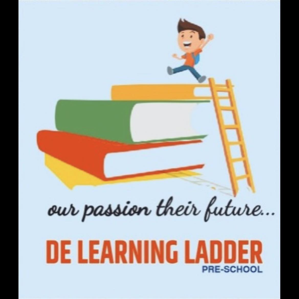 De Learning Ladder Preschool
