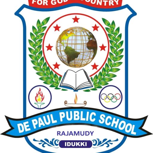 De Paul Public School