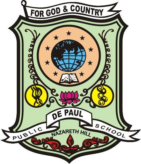 De Paul Public School