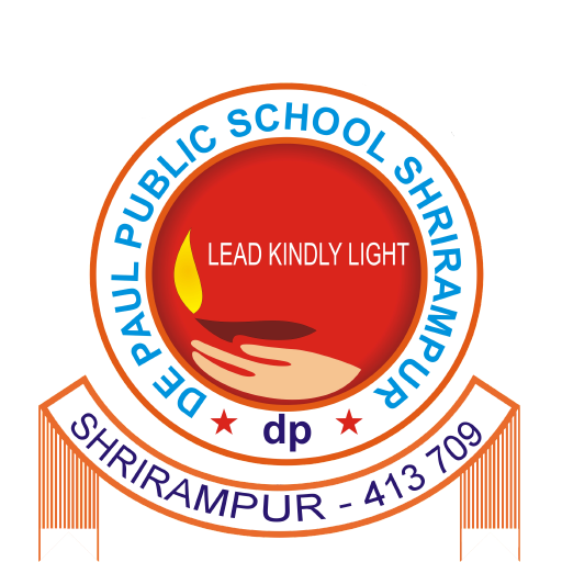 De Paul Public School Agashenagar