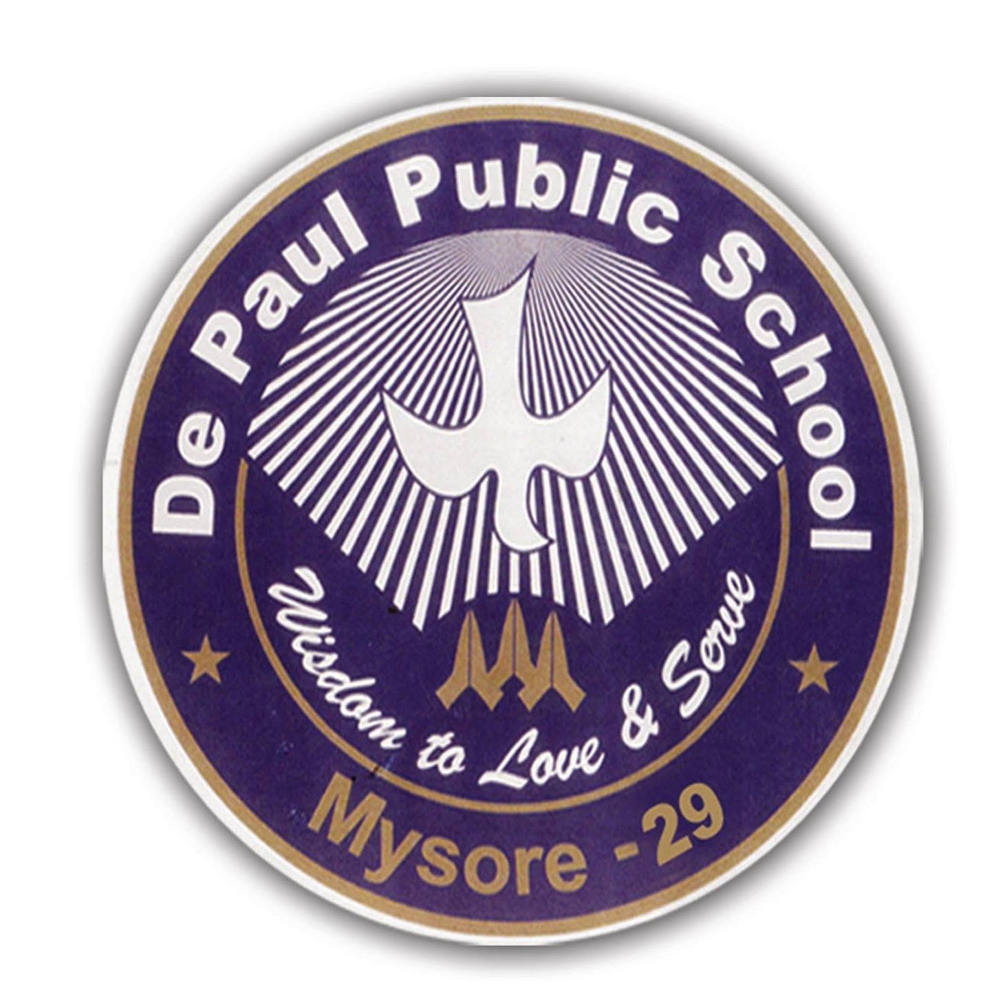 De Paul Public School