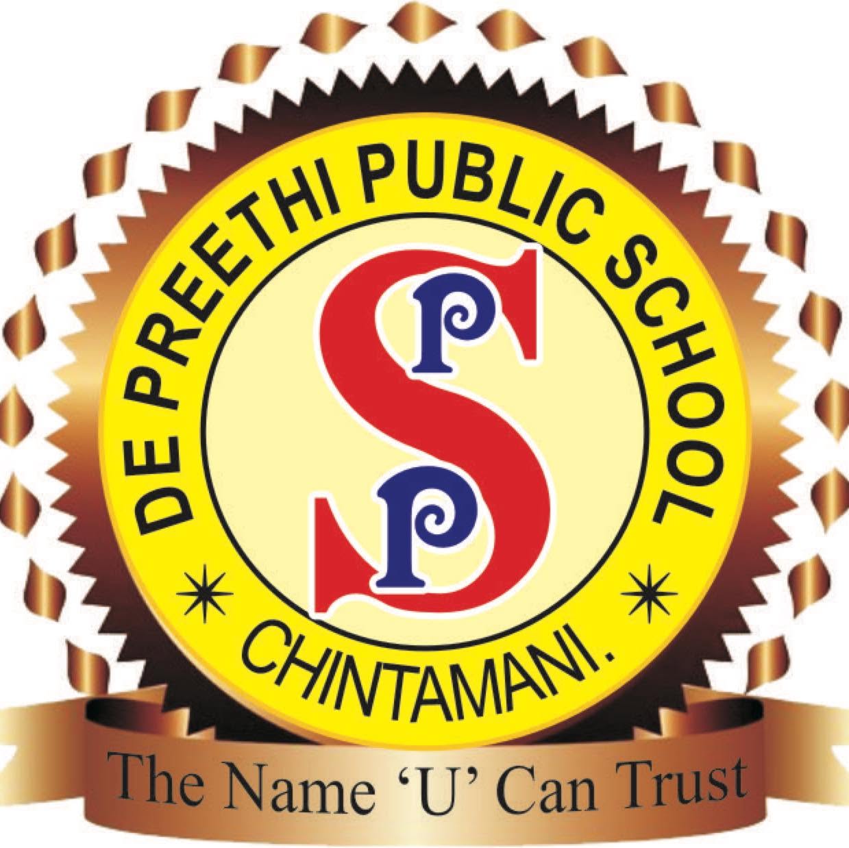 De Preethi Public School