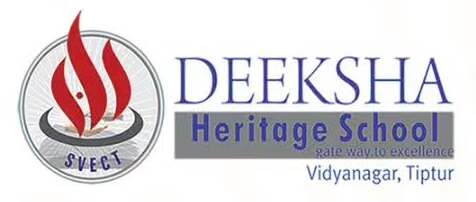 Deeksha Heritage School