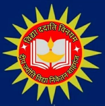 Deep Jyoti Vidhya Niketan Senior Secondary School