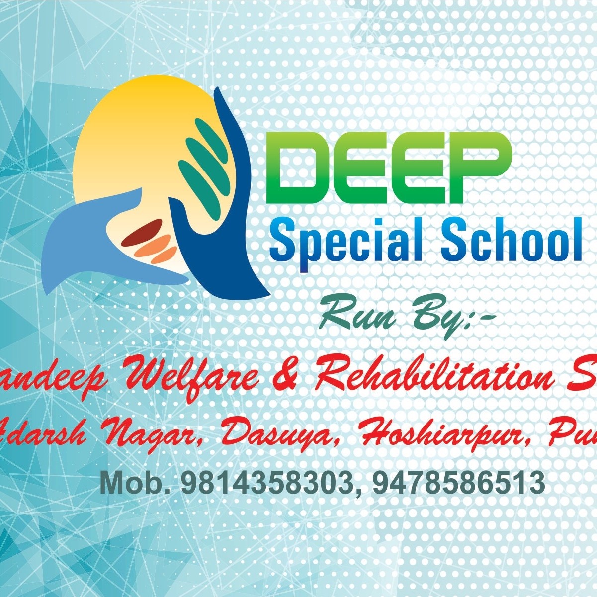 DEEP Special School