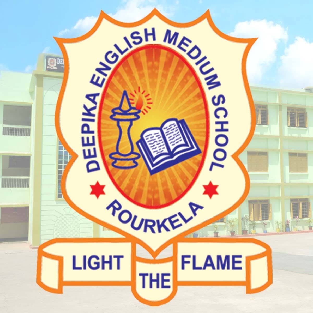 Deepika English Medium School