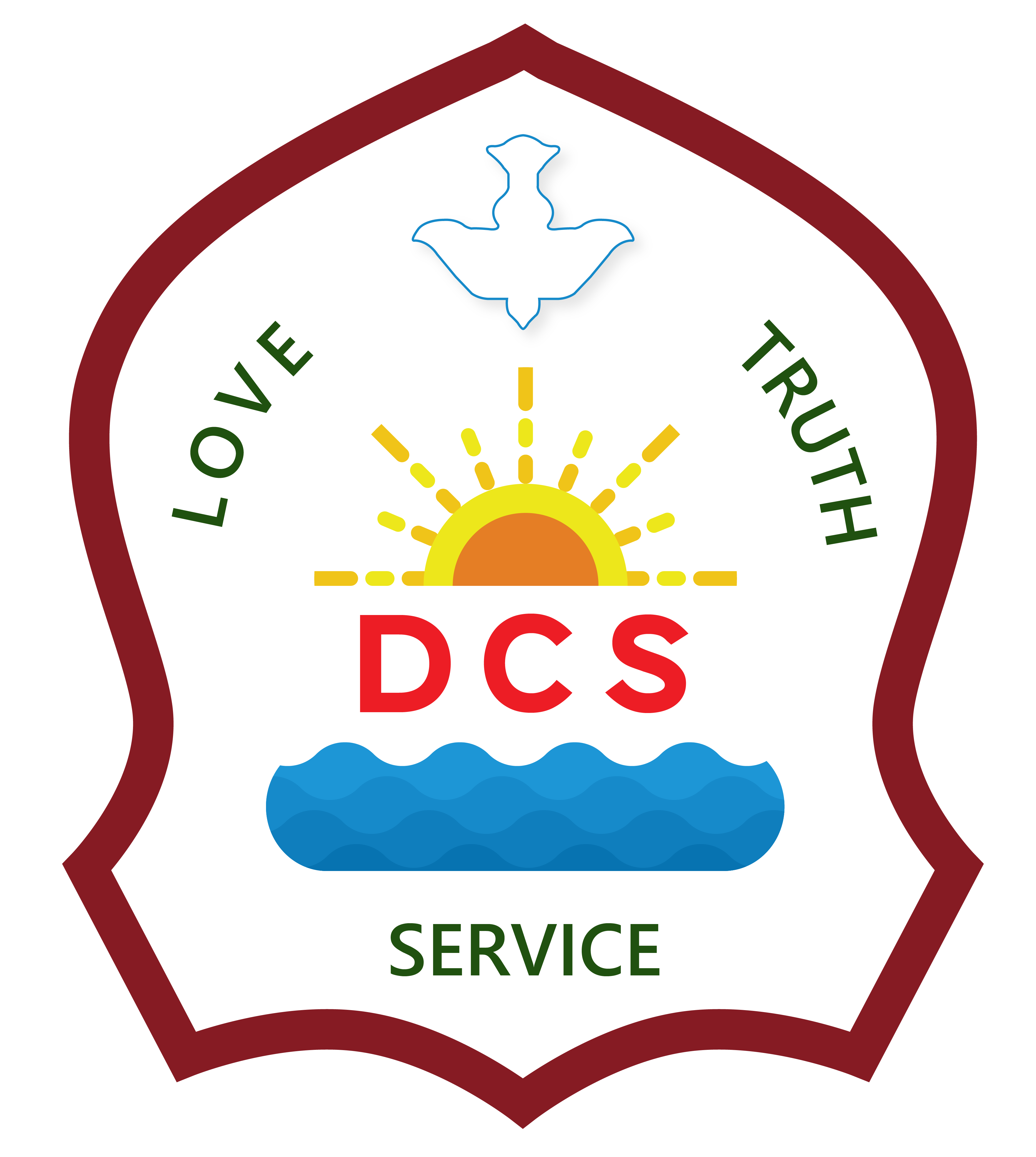Deepti Convent School