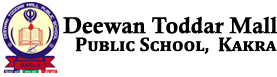 Deewan Toddar Mall Public School