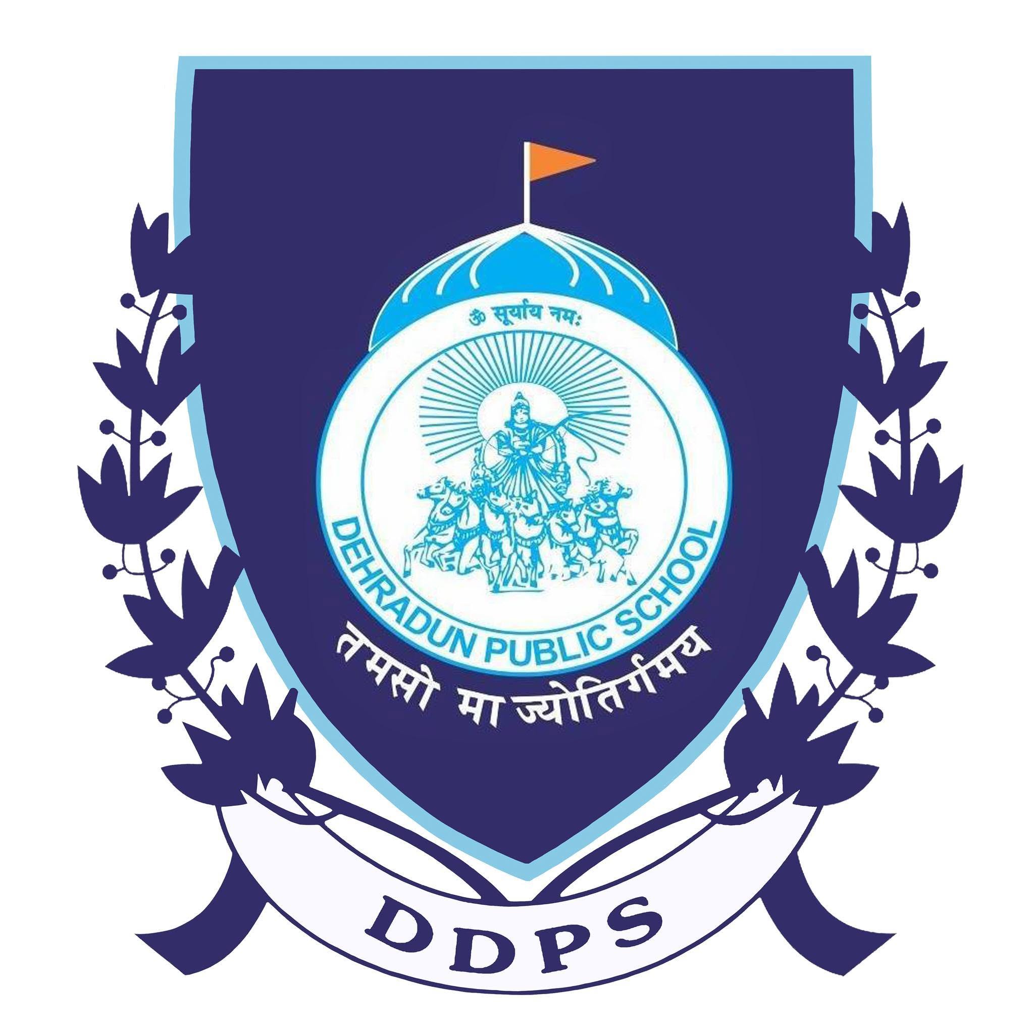 Dehradun Public School