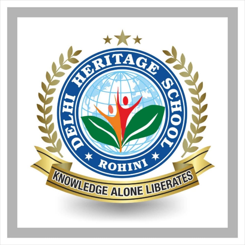 Delhi Heritage School