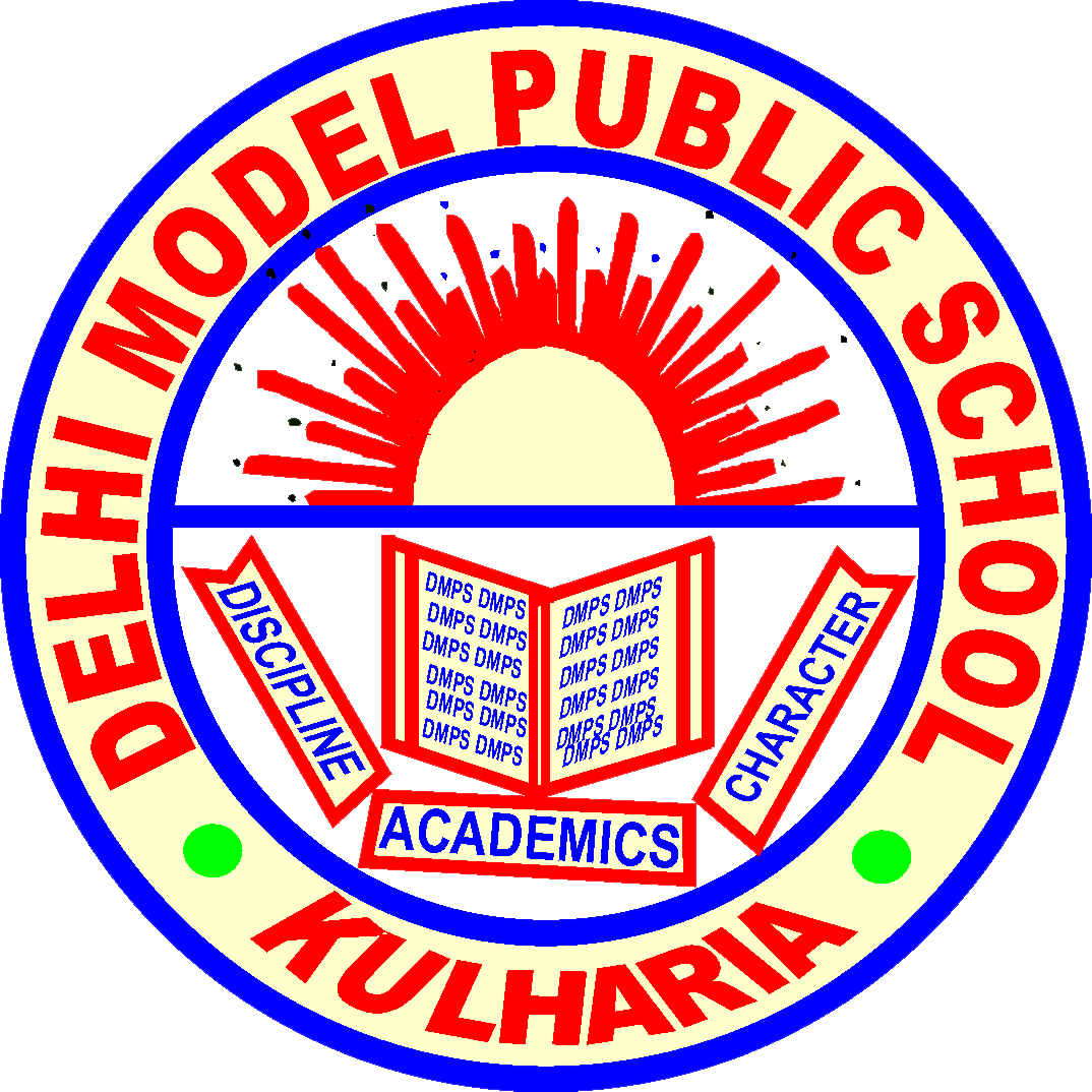 Delhi Model Public School