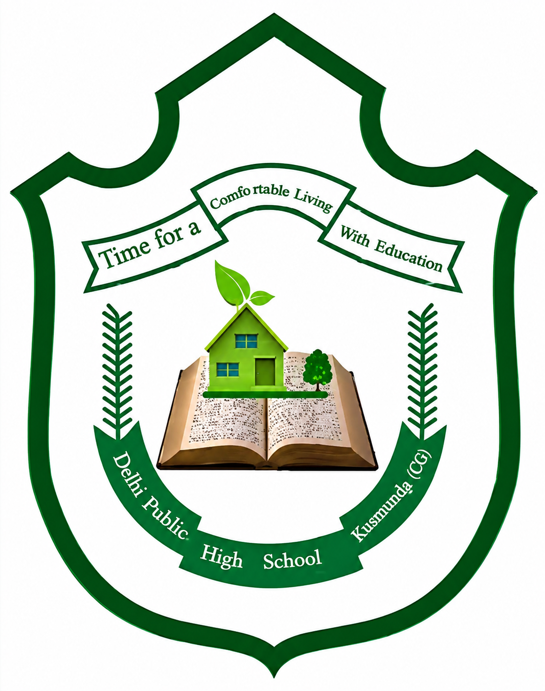 Delhi Public High School Knowledge City