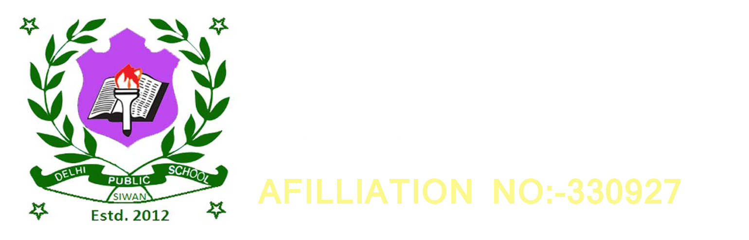 Delhi Public School