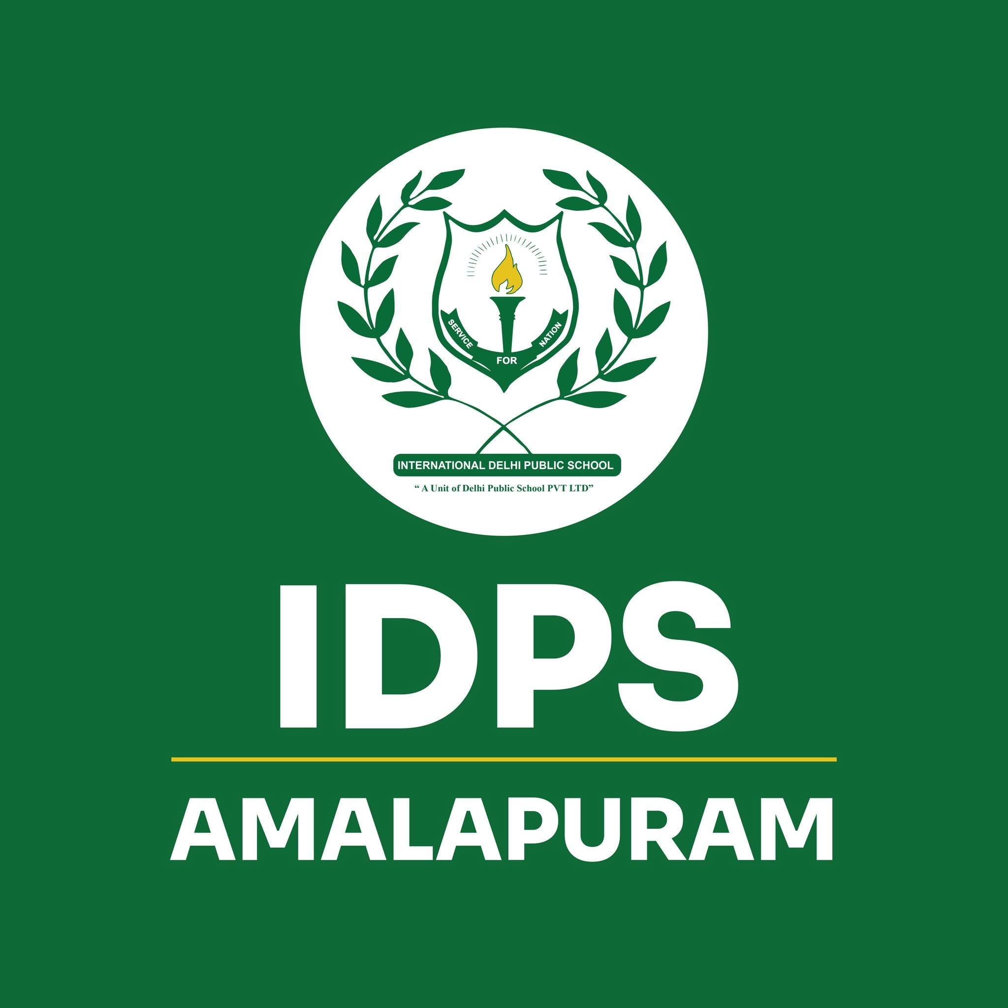 Delhi Public School
