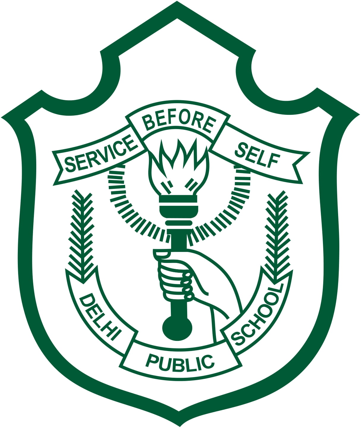 Delhi Public School