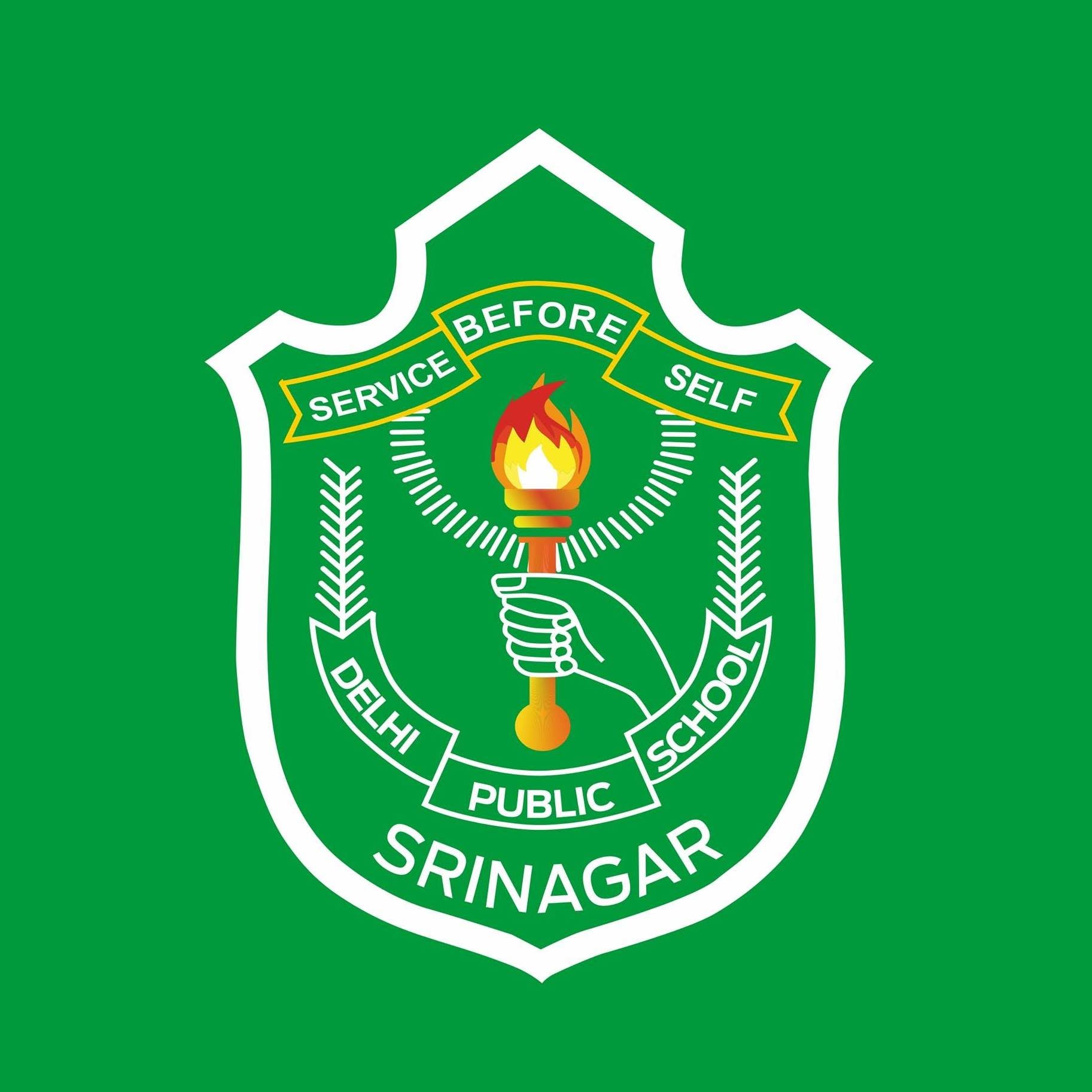 Delhi Public School