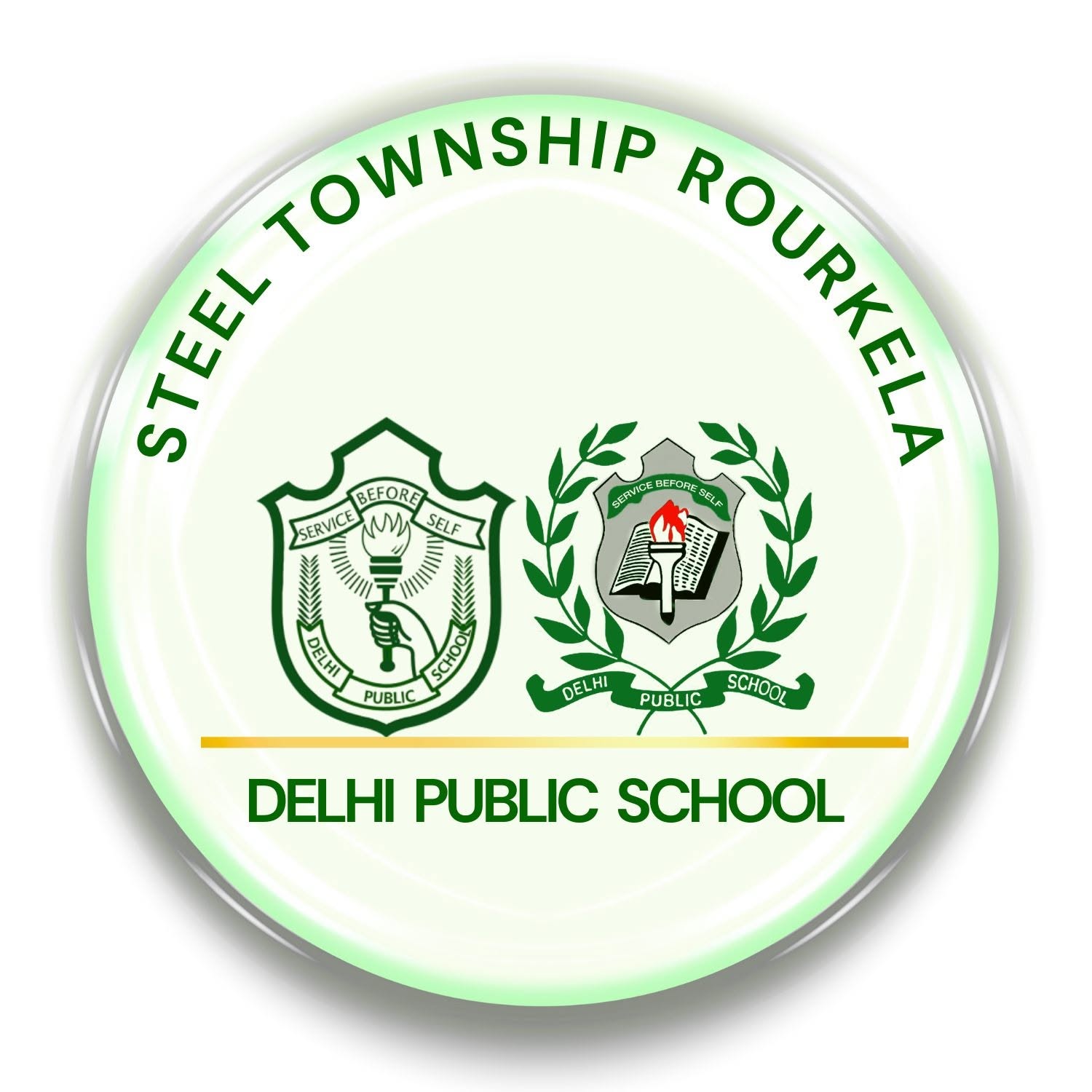 Delhi Public School