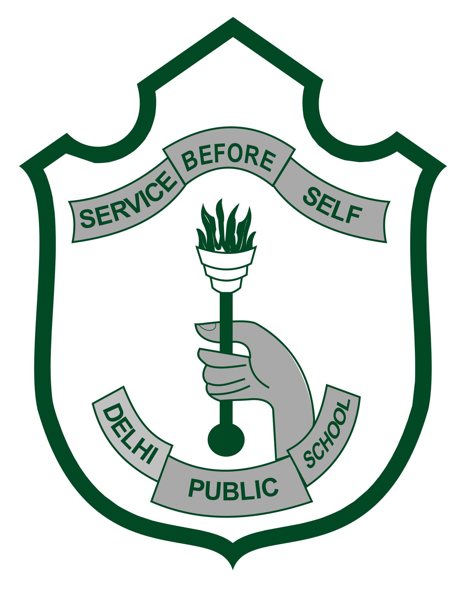 Delhi Public School