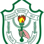 Delhi Public School