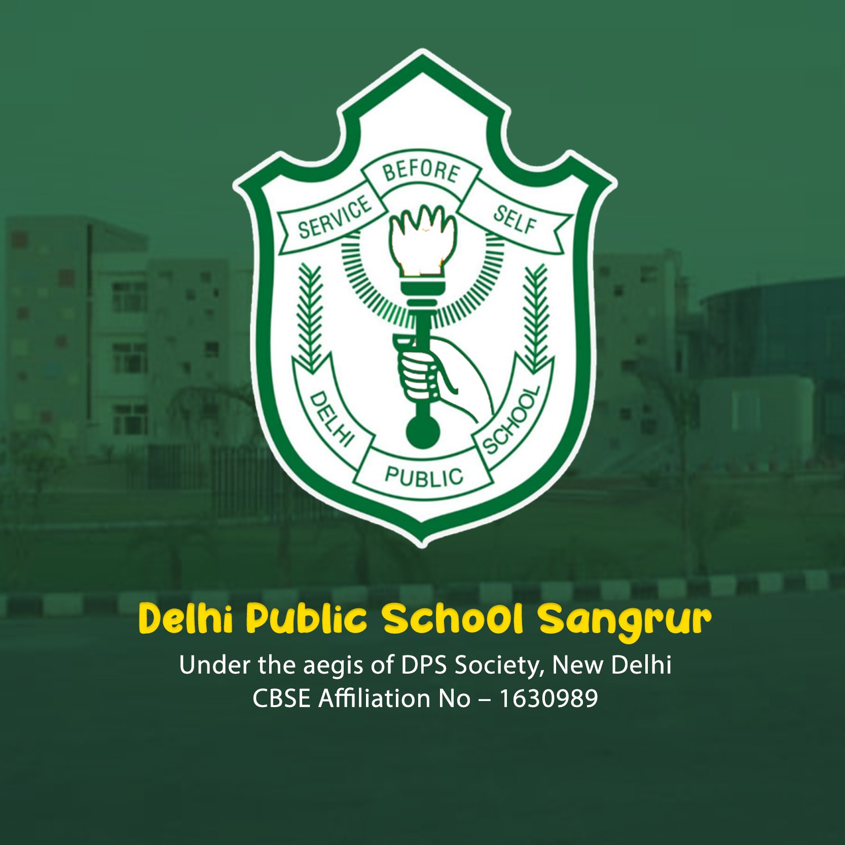 DPS Sangrur