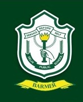 Delhi Public Sr. Sec. School