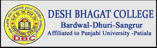 Desh Bhagat College