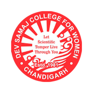 Dev Samaj College for Women