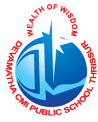 Devamatha CMI Public School