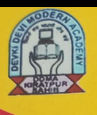 Devki Devi Modern Academy