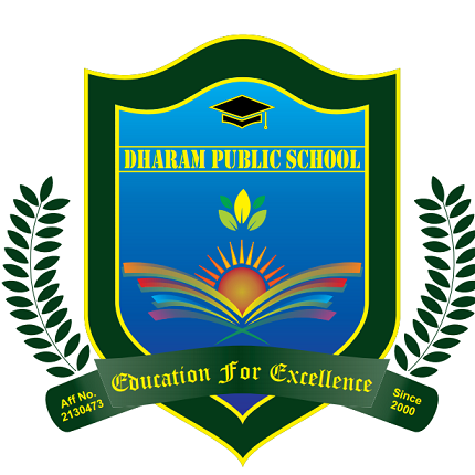Dharam Public Sr. Sec. School