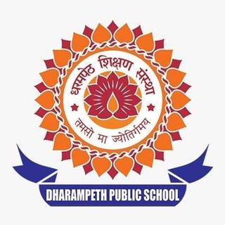 Dharampeth Public School