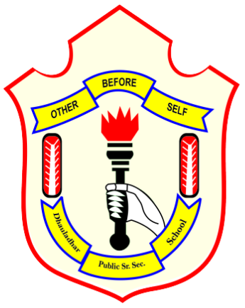 Dhauladhar Public Sr. Sec. School