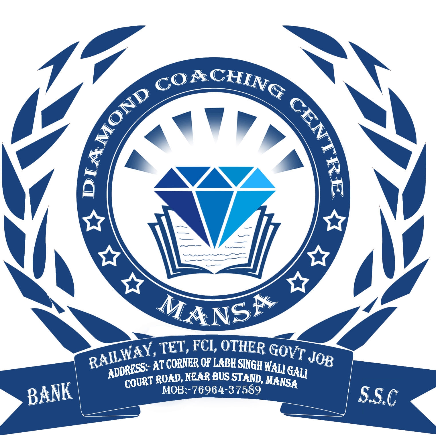 Diamond Coaching Centre