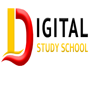 Digital study school