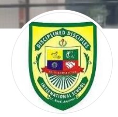 Disciplined Disciples International School