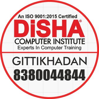 Disha Computer Institute