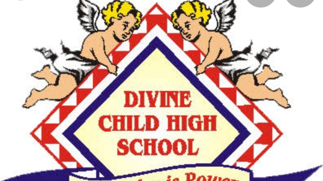 Divine Child High School