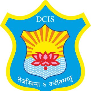 Divine Child International School