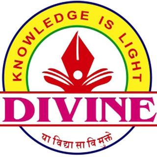 Divine International Sr. Sec. School