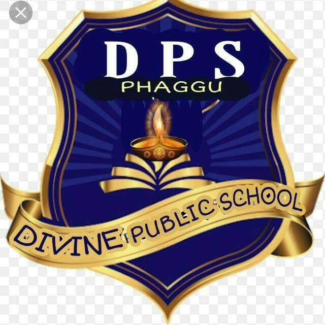 Divine Public School