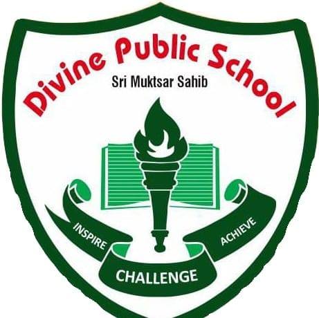 Divine Public School