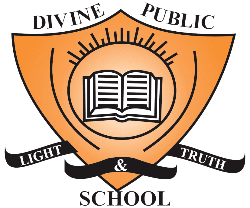 Divine Public School