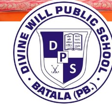 Divine Will Public School