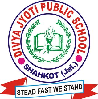 Divya Jyoti Public School