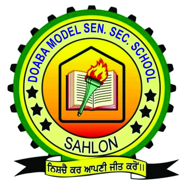Doaba Model Sen.Sec School