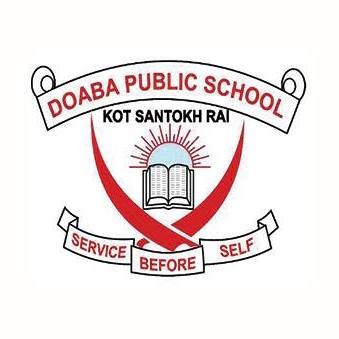 Doaba Public School