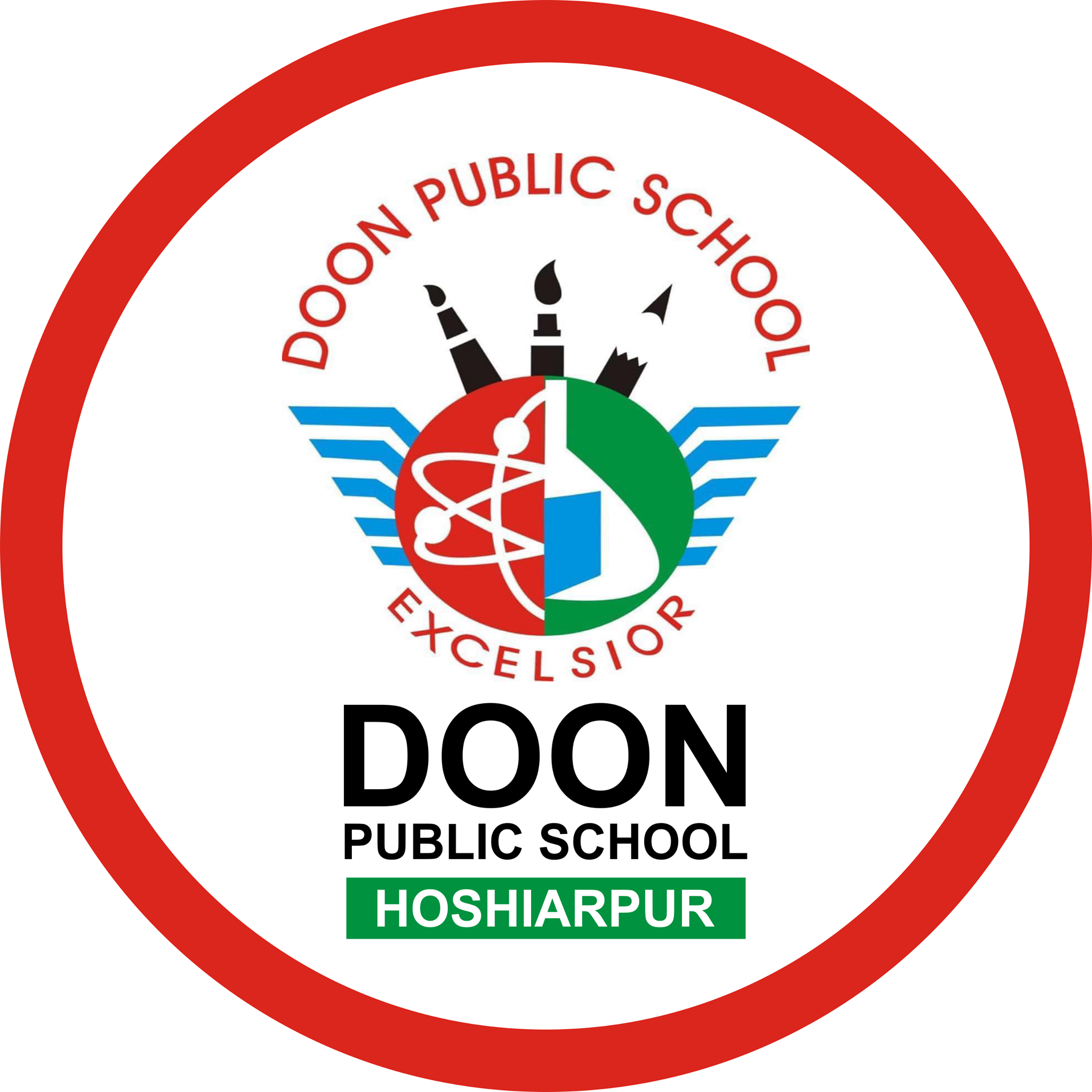Doon Public School