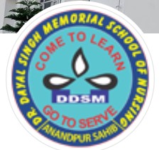 Dr. Dayal Singh Memorial School Of Nursing