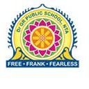 Dr GR Public School