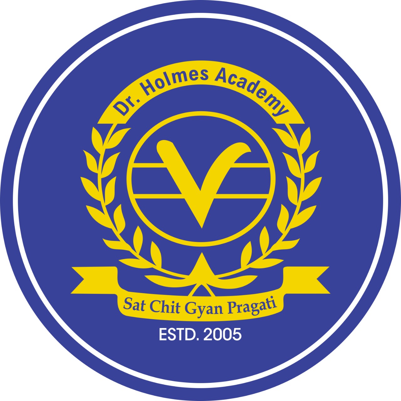 Dr. Holmes Academy